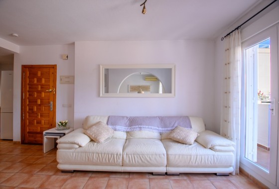 Herverkoop - Appartement / Flat -
Orihuela Costa - Villamartín
