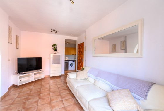Herverkoop - Appartement / Flat -
Orihuela Costa - Villamartín