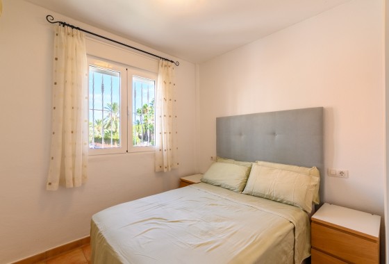 Herverkoop - Appartement / Flat -
Orihuela Costa - Villamartín