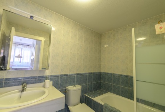 Herverkoop - Appartement / Flat -
Orihuela Costa - Villamartín
