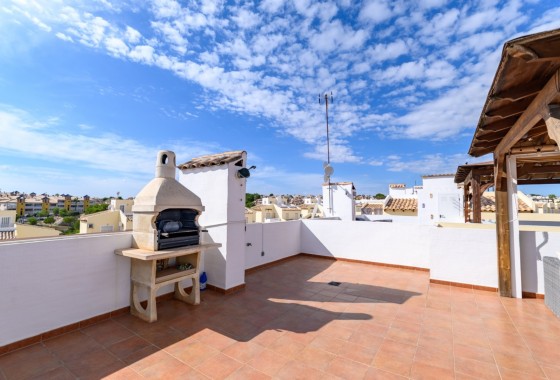 Herverkoop - Appartement / Flat -
Orihuela Costa - Villamartín