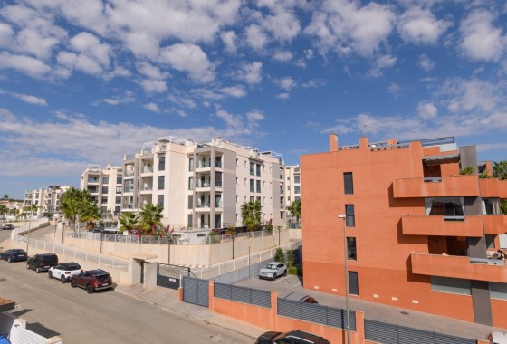 Herverkoop - Appartement / Flat -
Orihuela Costa - Villamartín