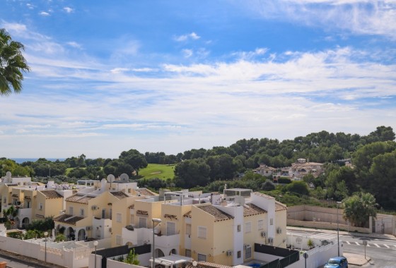 Herverkoop - Appartement / Flat -
Orihuela Costa - Villamartín