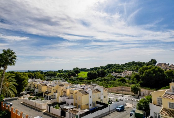 Herverkoop - Appartement / Flat -
Orihuela Costa - Villamartín