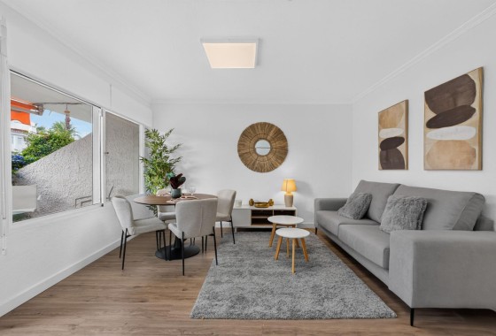 Wiederverkauf - Wohnung / Apartment -
Orihuela Costa - Villamartín