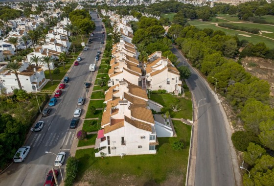 Wiederverkauf - Wohnung / Apartment -
Orihuela Costa - Villamartín