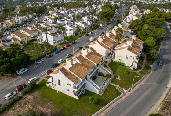 Wiederverkauf - Wohnung / Apartment -
Orihuela Costa - Villamartín