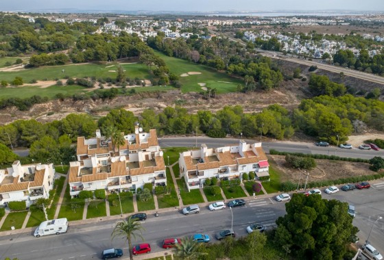 Wiederverkauf - Wohnung / Apartment -
Orihuela Costa - Villamartín