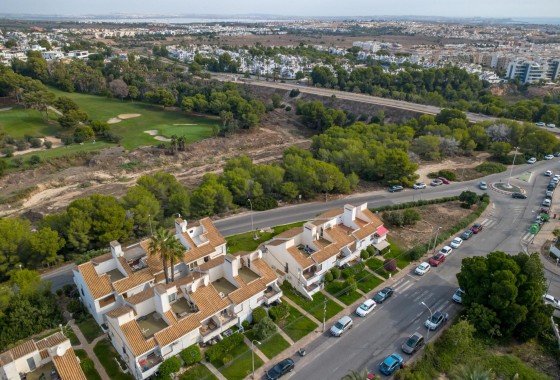 Wiederverkauf - Wohnung / Apartment -
Orihuela Costa - Villamartín