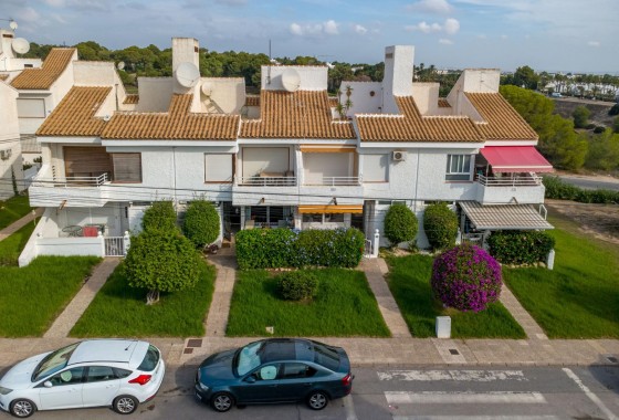 Wiederverkauf - Wohnung / Apartment -
Orihuela Costa - Villamartín