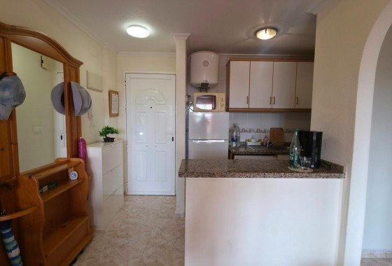 Venta - Apartamento / Piso -
Torrevieja - Torreblanca