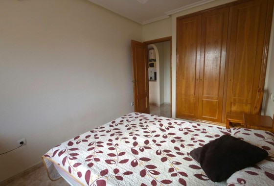 Venta - Apartamento / Piso -
Torrevieja - Torreblanca