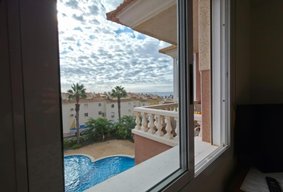 Venta - Apartamento / Piso -
Torrevieja - Torreblanca