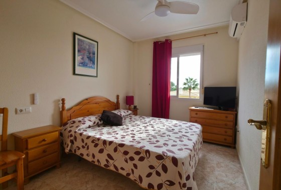 Venta - Apartamento / Piso -
Torrevieja - Torreblanca