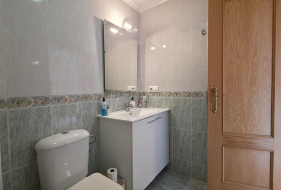 Venta - Apartamento / Piso -
Torrevieja - Torreblanca
