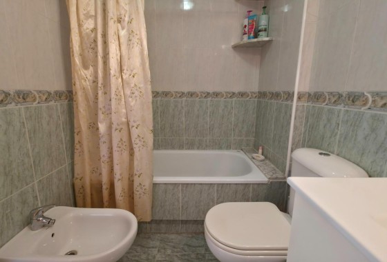 Venta - Apartamento / Piso -
Torrevieja - Torreblanca