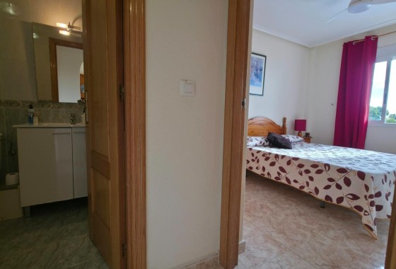 Venta - Apartamento / Piso -
Torrevieja - Torreblanca