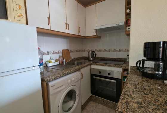 Venta - Apartamento / Piso -
Torrevieja - Torreblanca