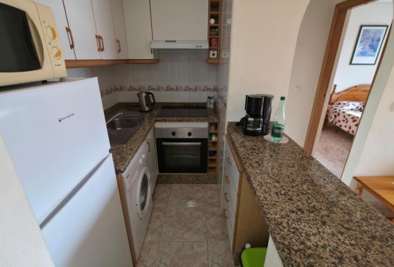Venta - Apartamento / Piso -
Torrevieja - Torreblanca