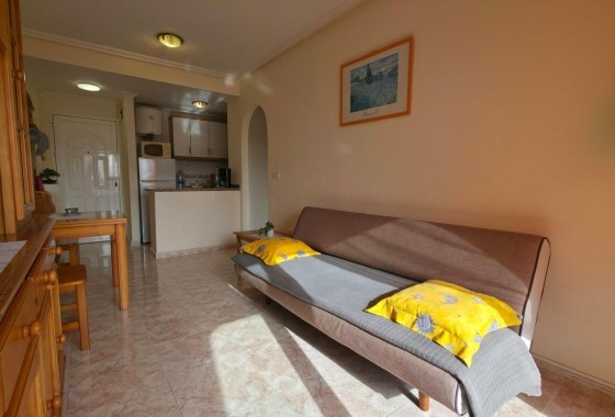 Venta - Apartamento / Piso -
Torrevieja - Torreblanca