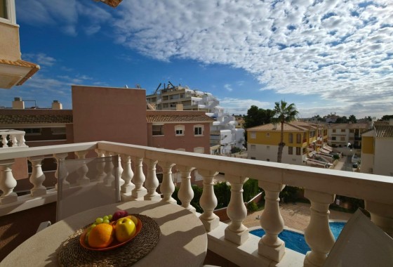 Venta - Apartamento / Piso -
Torrevieja - Torreblanca