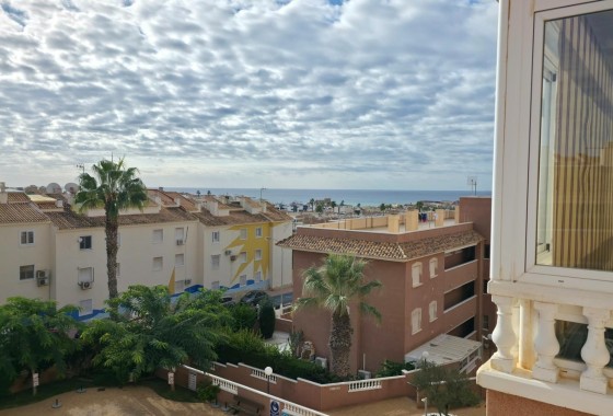 Venta - Apartamento / Piso -
Torrevieja - Torreblanca