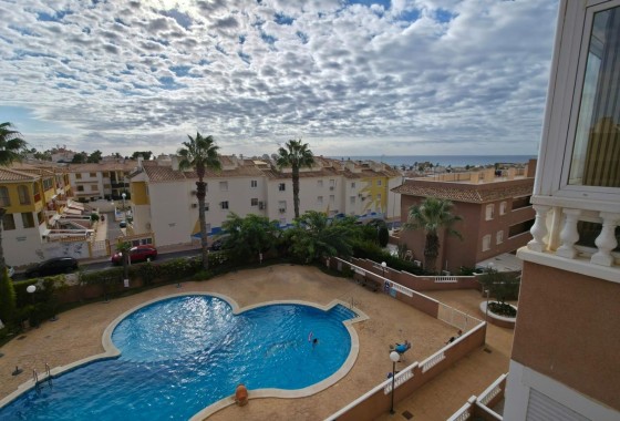 Venta - Apartamento / Piso -
Torrevieja - Torreblanca