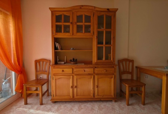 Venta - Apartamento / Piso -
Torrevieja - Torreblanca