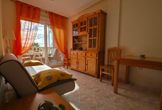 Venta - Apartamento / Piso -
Torrevieja - Torreblanca