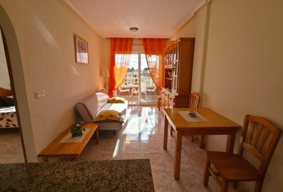 Venta - Apartamento / Piso -
Torrevieja - Torreblanca