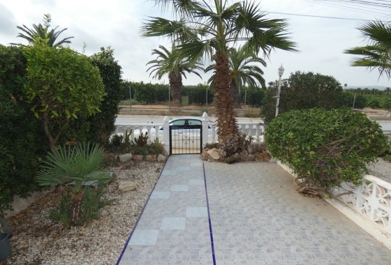 Herverkoop - Rijhuis -
Los Balcones - Los Altos del Edén - Lago Jardin