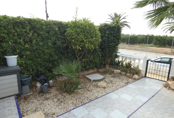 Herverkoop - Rijhuis -
Los Balcones - Los Altos del Edén - Lago Jardin