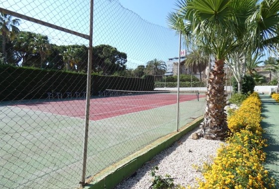 Herverkoop - Rijhuis -
Los Balcones - Los Altos del Edén - Lago Jardin