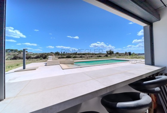 Resale - Detached Villa -
La Marina
