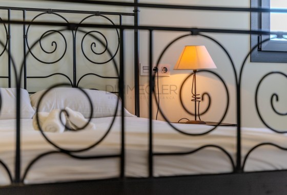 Resale - Detached Villa -
La Marina