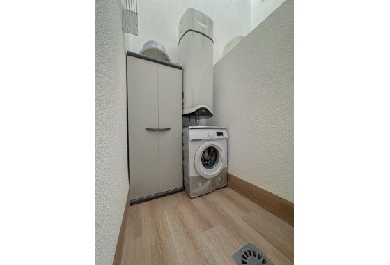 Revente - Appartement -
San Pedro del Pinatar - San Pedro de Pinatar
