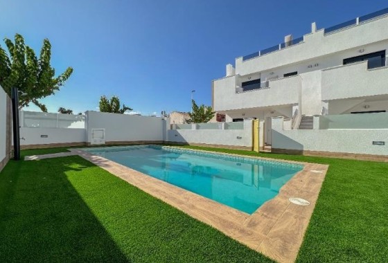 Revente - Appartement -
San Pedro del Pinatar - San Pedro de Pinatar