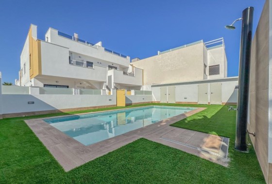 Revente - Appartement -
San Pedro del Pinatar - San Pedro de Pinatar
