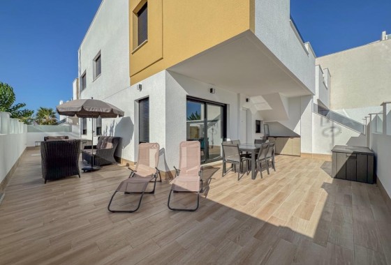 Revente - Appartement -
San Pedro del Pinatar - San Pedro de Pinatar