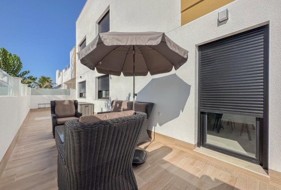Revente - Appartement -
San Pedro del Pinatar - San Pedro de Pinatar