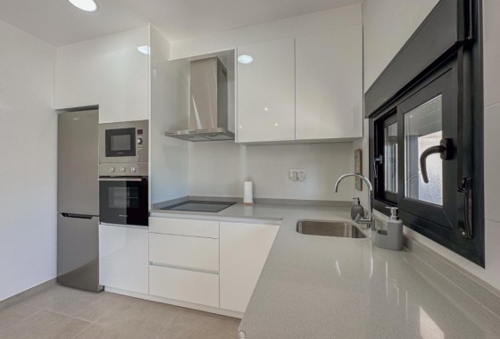 Revente - Appartement -
San Pedro del Pinatar - San Pedro de Pinatar
