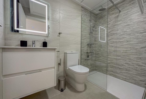 Revente - Appartement -
San Pedro del Pinatar - San Pedro de Pinatar
