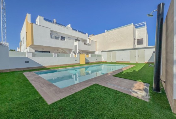 Revente - Appartement -
San Pedro del Pinatar - San Pedro de Pinatar