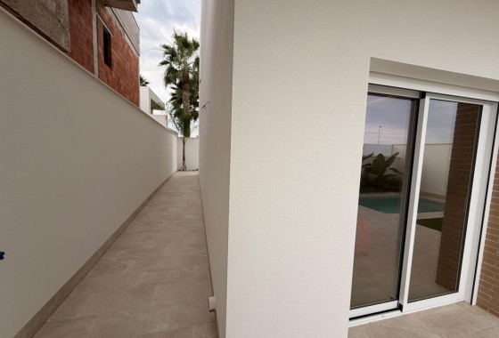 Wiederverkauf - Wohnung / Apartment -
San Javier