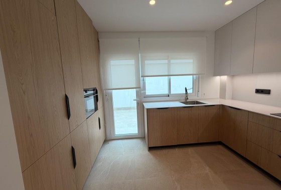 Wiederverkauf - Wohnung / Apartment -
San Javier