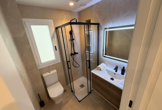 Wiederverkauf - Wohnung / Apartment -
San Javier