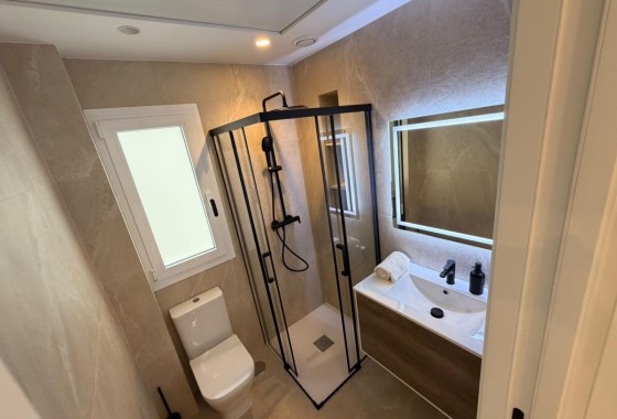 Wiederverkauf - Wohnung / Apartment -
San Javier