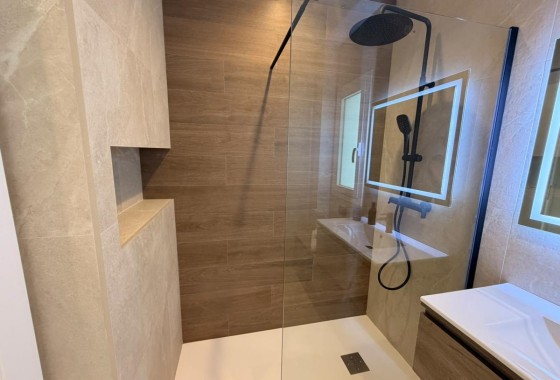 Wiederverkauf - Wohnung / Apartment -
San Javier