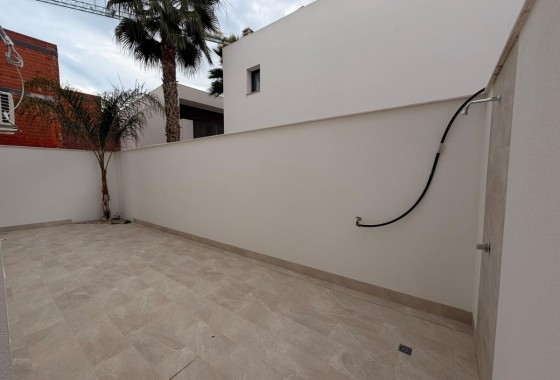 Wiederverkauf - Wohnung / Apartment -
San Javier