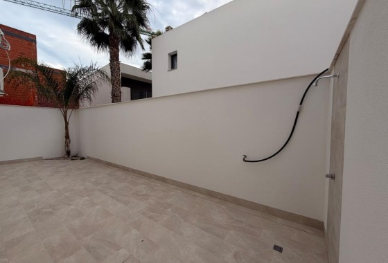Wiederverkauf - Wohnung / Apartment -
San Javier